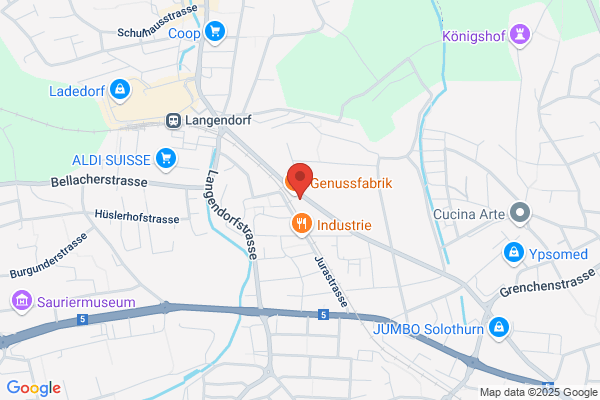 SoBla GmbH