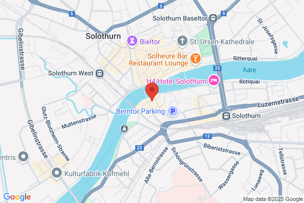 Bruno Walter Architekten und Planer