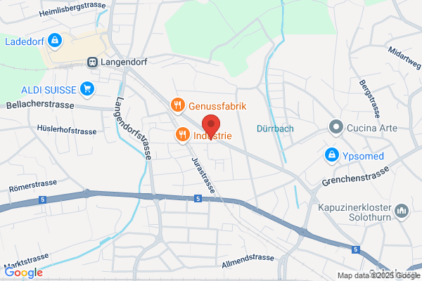 Frei + Reusser AG Architekturbuero