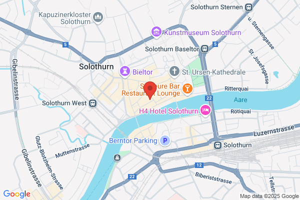 Leuen Architektur