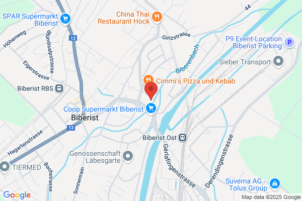 Augenzentrum Biberist GmbH