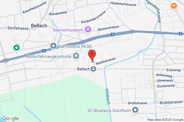 Camper / Caravan Rep Center