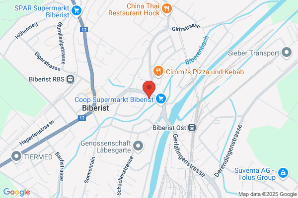 Regiobank Solothurn