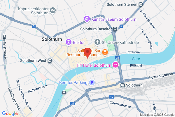 Bar Zum Fritz