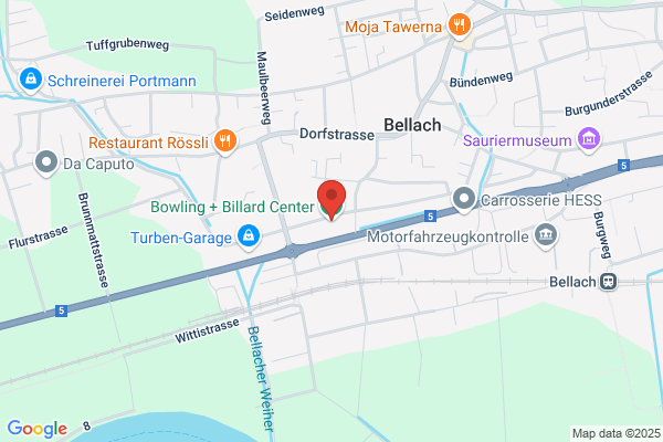 Billard und Bar R. Weydknecht