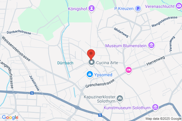 Froehlicher Baumanagement AG