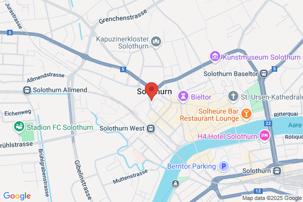 Phoenix Super Market GmbH