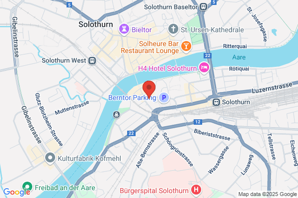 Bestattungsdienst ZUBER GmbH