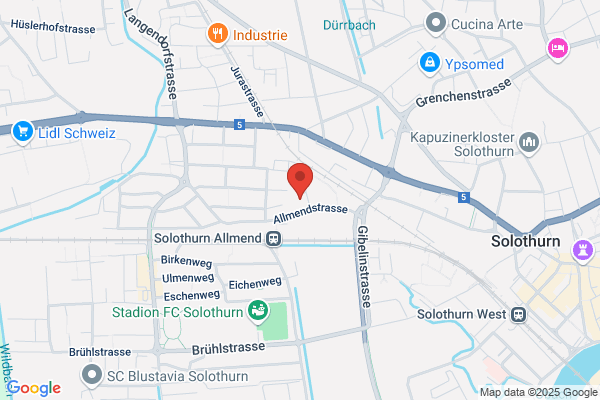 IDIOMA TRANSLATIONS Uebersetzungsbuero fuer Fachuebersetzungen GmbH