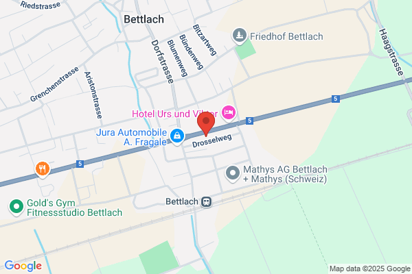 JURA - FOOD GmbH