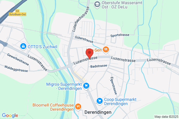 Lerch Wohnbedarf