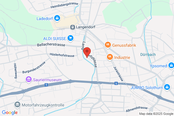 ESB Sicherheitsdienst