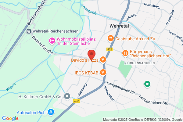 Bila-Wald-Reinigungen Bilalic und Waldburger