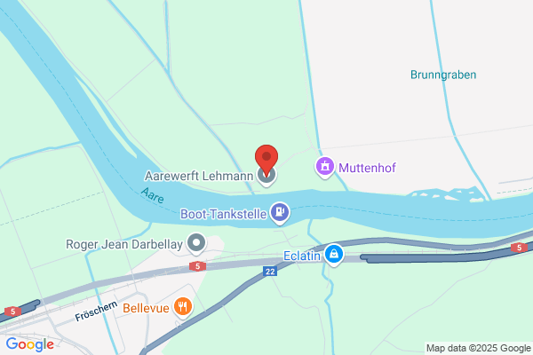 Lehmar AG
