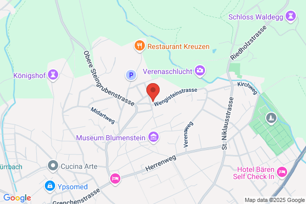 Buchbinder online Schwägli