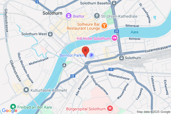 Arche Beratungs- und Revisions GmbH