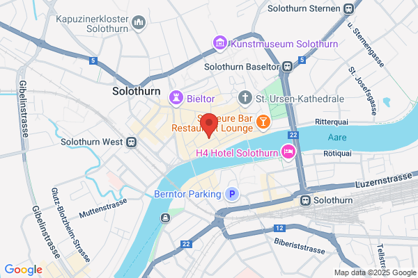 B. Studer Zahntechnisches Labor