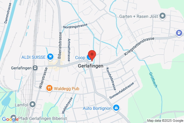 Einwohnergemeinde Gerlafingen