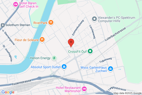 Studienhaus Bosch