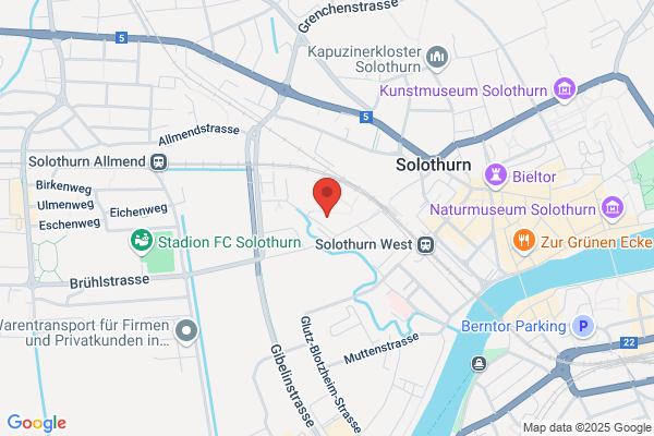 Therapeutikum Medea