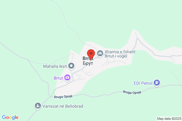 Brruti
