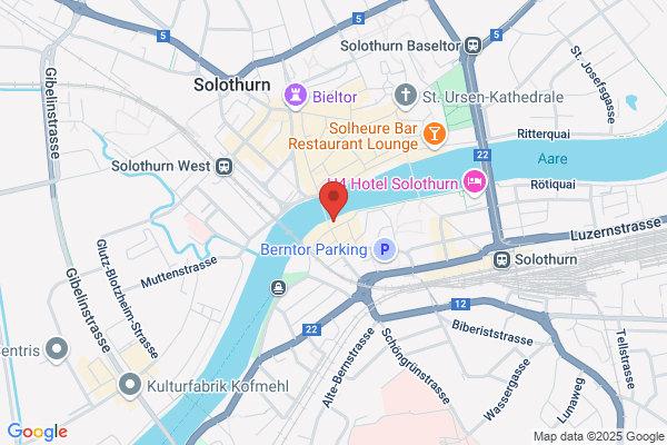 Forstverwaltung
