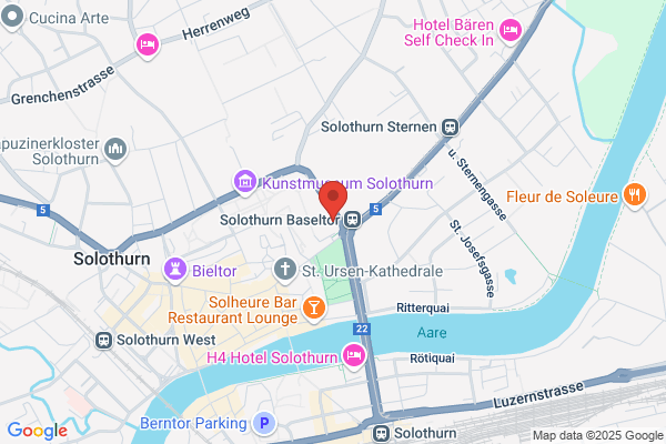 ExecuTRACK Software AG