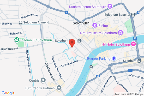 Reinmann Informatik GmbH