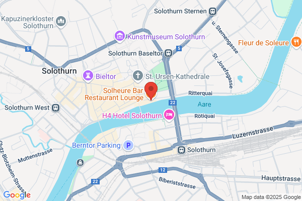 SunGate AG
