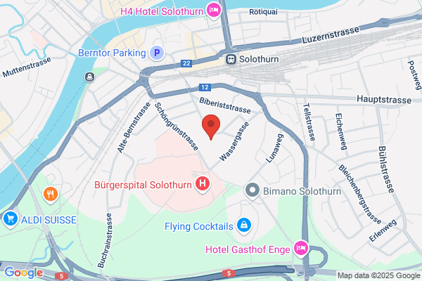 B und N Informatik GmbH