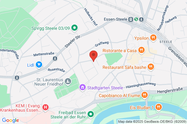 T. Gamper Gestaltungswerkstatt
