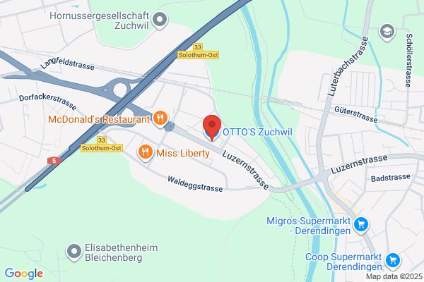 OTTO'S AG
