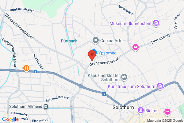 Spitex-Verein Solothurn