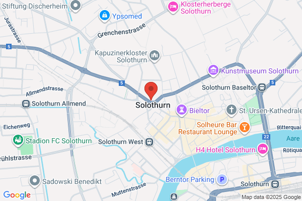 Flueck's Zweiradshop