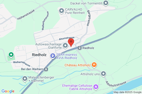 Uetz und Soehne GmbH