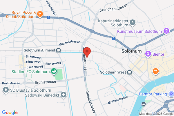 Dr. Wolfensberger Treuhand Co