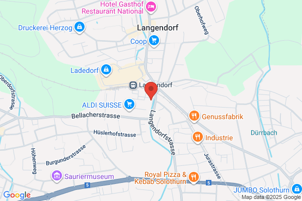TOBESO GmbH