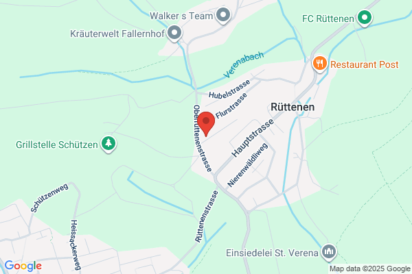 Richman Finanz- und Treuhand GmbH