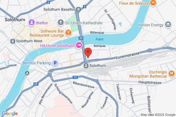 Rodipromotion Fuchs u. Nugel