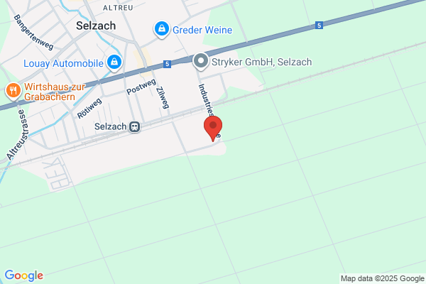 Aspesa Amsler AG