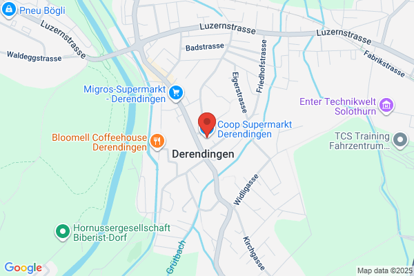 Coop Nordwestschweiz