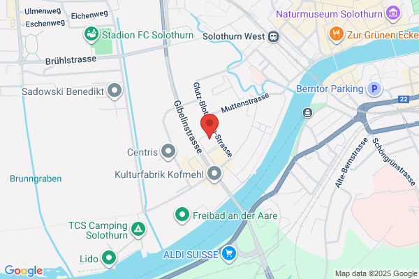 Gastrozentrum Obach AG