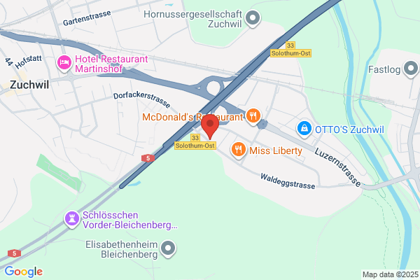 BHG Birchi Handelsgesellschaft