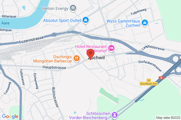 Vari Immobilien AG