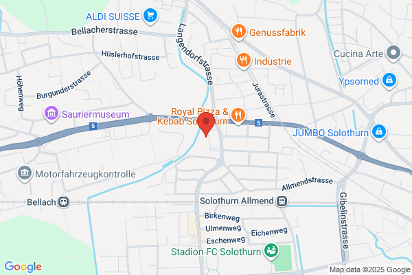 Tagesschule Mittelland