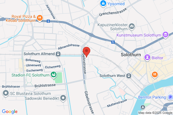 Willsa GmbH