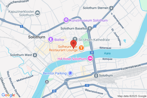 Stocker Immobilien und Verwaltungen