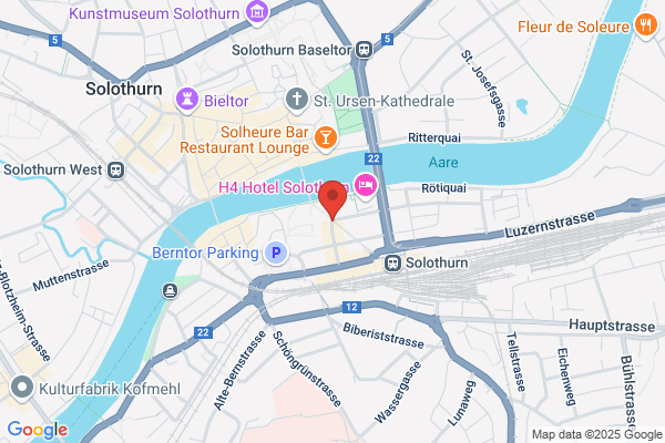DENDEC GmbH