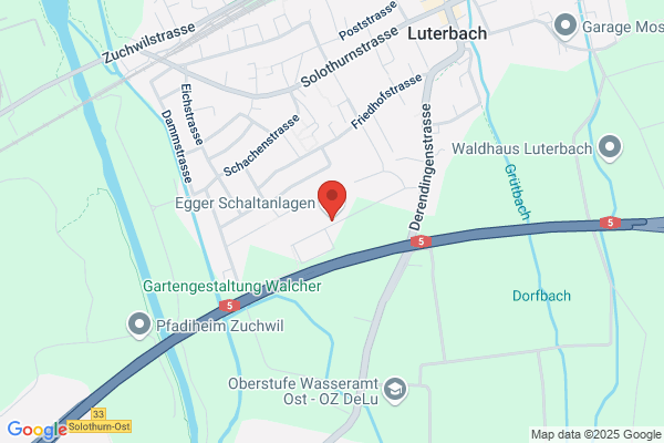 Viessmann (Schweiz) AG
