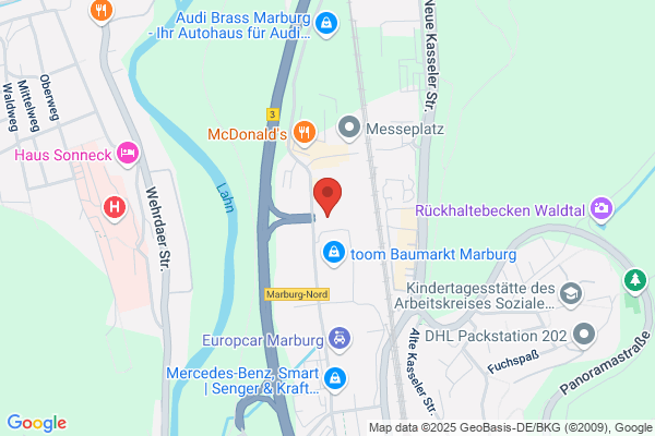 ARI Immobilien GmbH